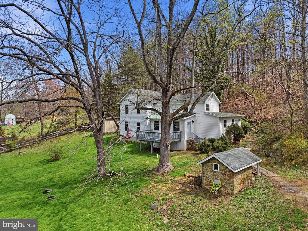 6537 WATERY MOUNTAIN RD, WARRENTON, Virginia 20186, 2 Bedrooms Bedrooms, ,2 BathroomsBathrooms,Residential,6537 WATERY MOUNTAIN RD,VAFQ2021660 MLS # VAFQ2021660