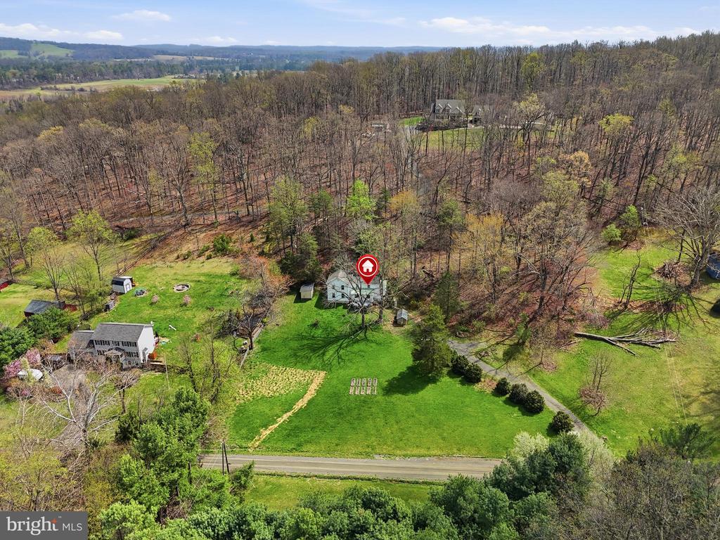 6537 WATERY MOUNTAIN RD, WARRENTON, Virginia 20186, 2 Bedrooms Bedrooms, ,2 BathroomsBathrooms,Residential,6537 WATERY MOUNTAIN RD,VAFQ2021660 MLS # VAFQ2021660