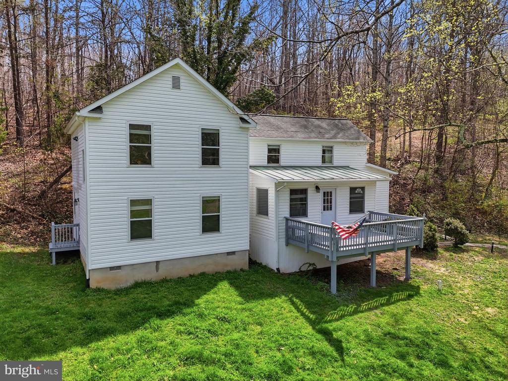 6537 WATERY MOUNTAIN RD, WARRENTON, Virginia 20186, 2 Bedrooms Bedrooms, ,2 BathroomsBathrooms,Residential,6537 WATERY MOUNTAIN RD,VAFQ2021660 MLS # VAFQ2021660