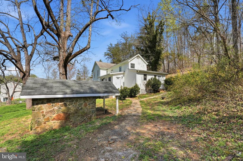 6537 WATERY MOUNTAIN RD, WARRENTON, Virginia 20186, 2 Bedrooms Bedrooms, ,2 BathroomsBathrooms,Residential,6537 WATERY MOUNTAIN RD,VAFQ2021660 MLS # VAFQ2021660