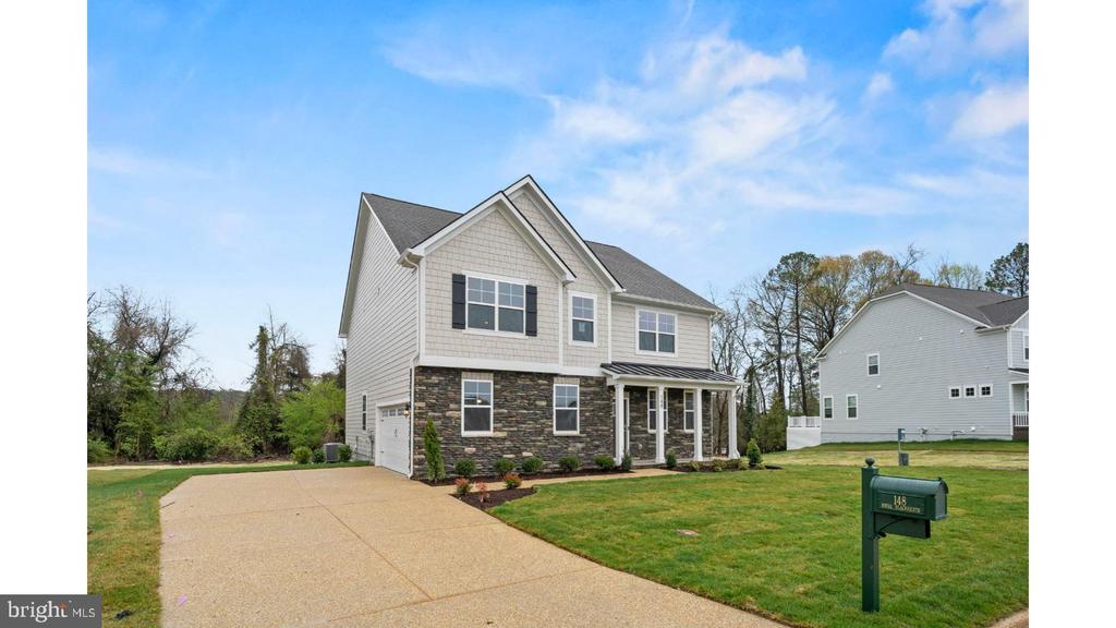 234 GLENMORE LN, KESWICK, Virginia 22947, 4 Bedrooms Bedrooms, ,2 BathroomsBathrooms,Residential,234 GLENMORE LN,VALA2009720 MLS # VALA2009720