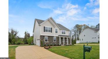 234 GLENMORE LN, KESWICK, Virginia 22947, 4 Bedrooms Bedrooms, ,2 BathroomsBathrooms,Residential,234 GLENMORE LN,VALA2009720 MLS # VALA2009720