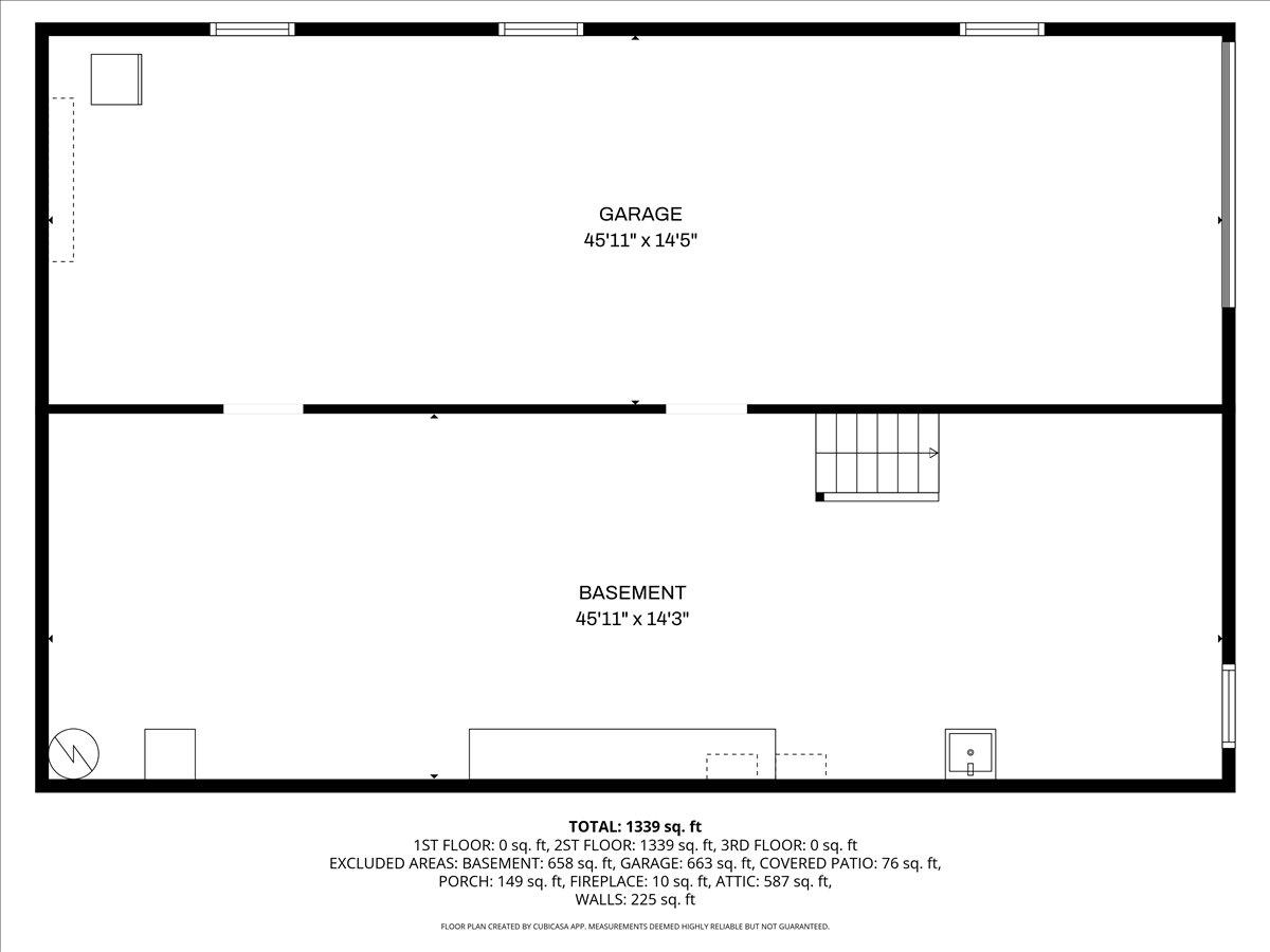 9 BALDWIN DR, STAUNTON, Virginia 24401, 3 Bedrooms Bedrooms, ,1 BathroomBathrooms,Residential,9 BALDWIN DR,675753 MLS # 675753