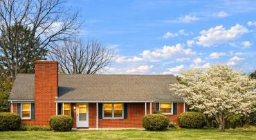 9 BALDWIN DR, STAUNTON, Virginia 24401, 3 Bedrooms Bedrooms, ,1 BathroomBathrooms,Residential,9 BALDWIN DR,675753 MLS # 675753