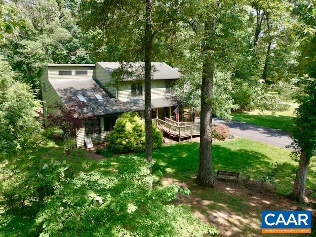 458 DEER DR, RUCKERSVILLE, Virginia 22968, 4 Bedrooms Bedrooms, ,3 BathroomsBathrooms,Residential,Incredible VALUE in Greene!,458 DEER DR,676148 MLS # 676148