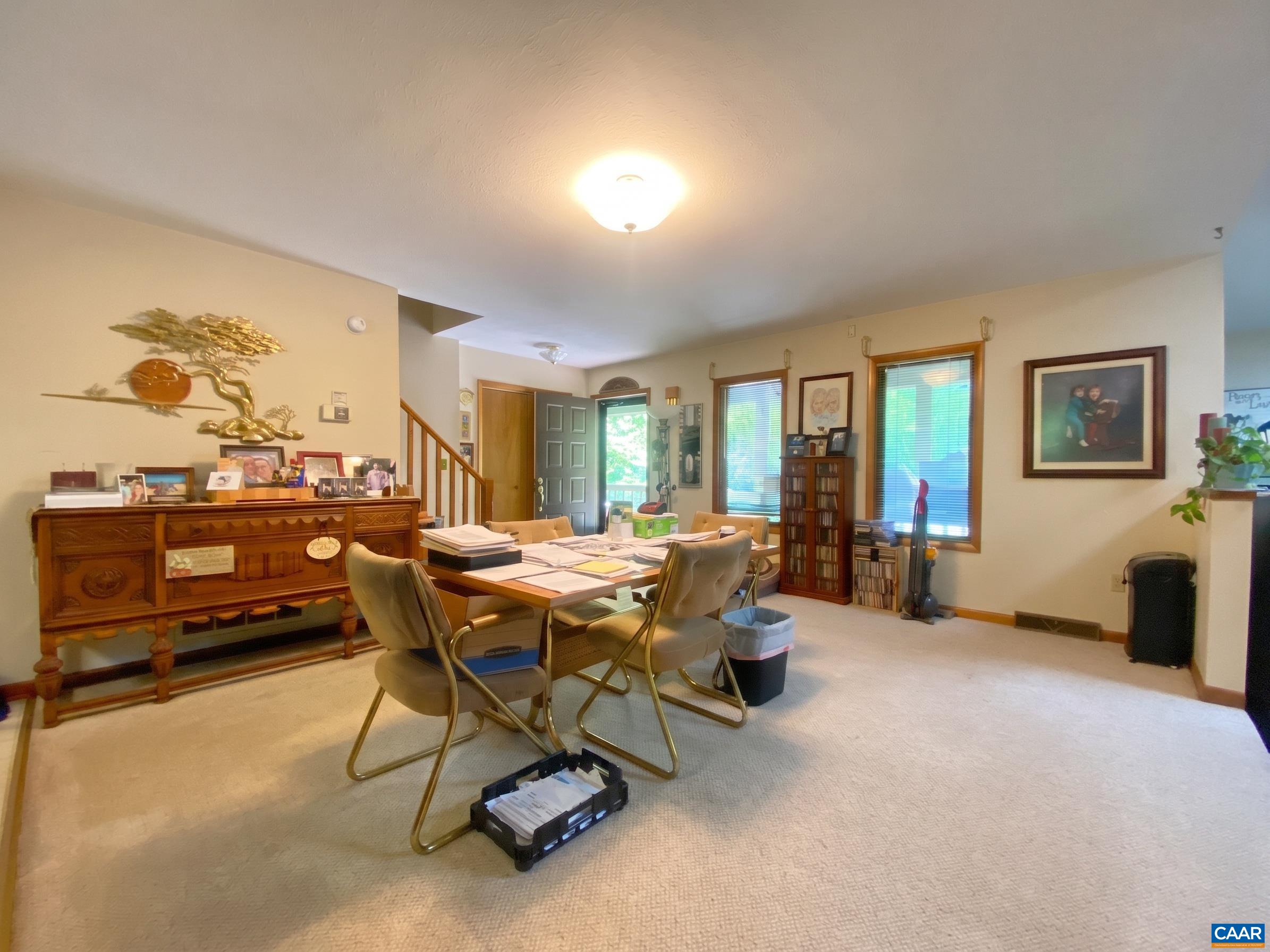 458 DEER DR, RUCKERSVILLE, Virginia 22968, 4 Bedrooms Bedrooms, ,3 BathroomsBathrooms,Residential,Incredible VALUE in Greene!,458 DEER DR,676148 MLS # 676148