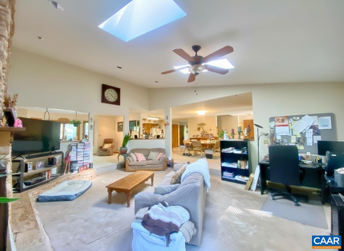 458 DEER DR, RUCKERSVILLE, Virginia 22968, 4 Bedrooms Bedrooms, ,3 BathroomsBathrooms,Residential,Incredible VALUE in Greene!,458 DEER DR,676148 MLS # 676148