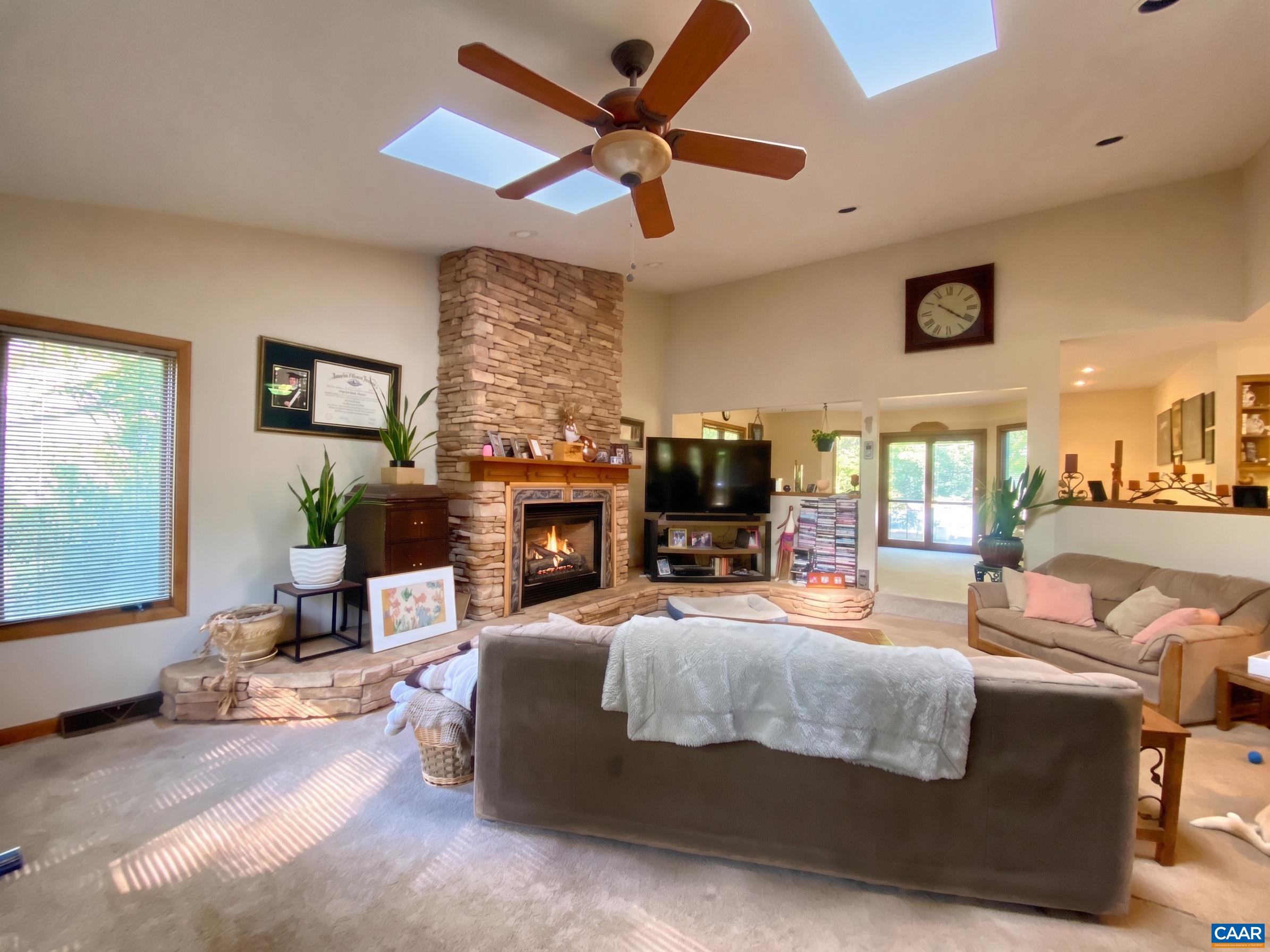 458 DEER DR, RUCKERSVILLE, Virginia 22968, 4 Bedrooms Bedrooms, ,3 BathroomsBathrooms,Residential,Incredible VALUE in Greene!,458 DEER DR,676148 MLS # 676148