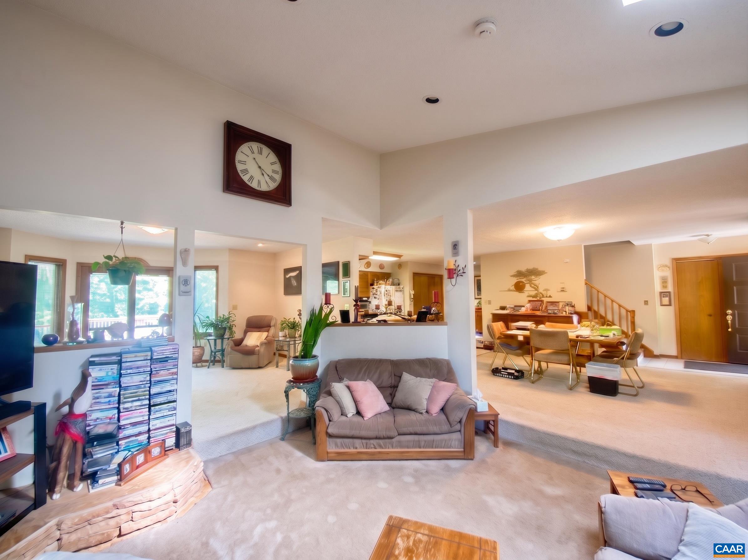 458 DEER DR, RUCKERSVILLE, Virginia 22968, 4 Bedrooms Bedrooms, ,3 BathroomsBathrooms,Residential,Incredible VALUE in Greene!,458 DEER DR,676148 MLS # 676148