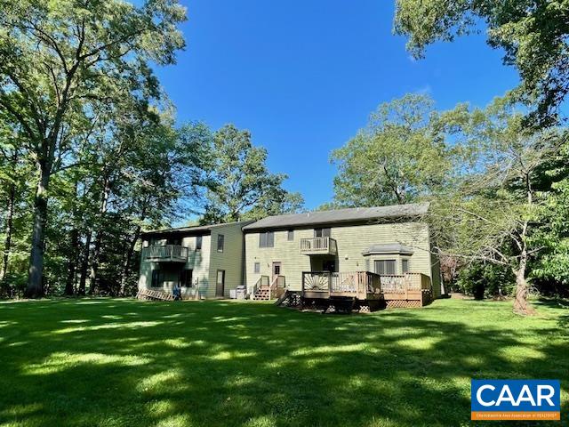 458 DEER DR, RUCKERSVILLE, Virginia 22968, 4 Bedrooms Bedrooms, ,3 BathroomsBathrooms,Residential,Incredible VALUE in Greene!,458 DEER DR,676148 MLS # 676148