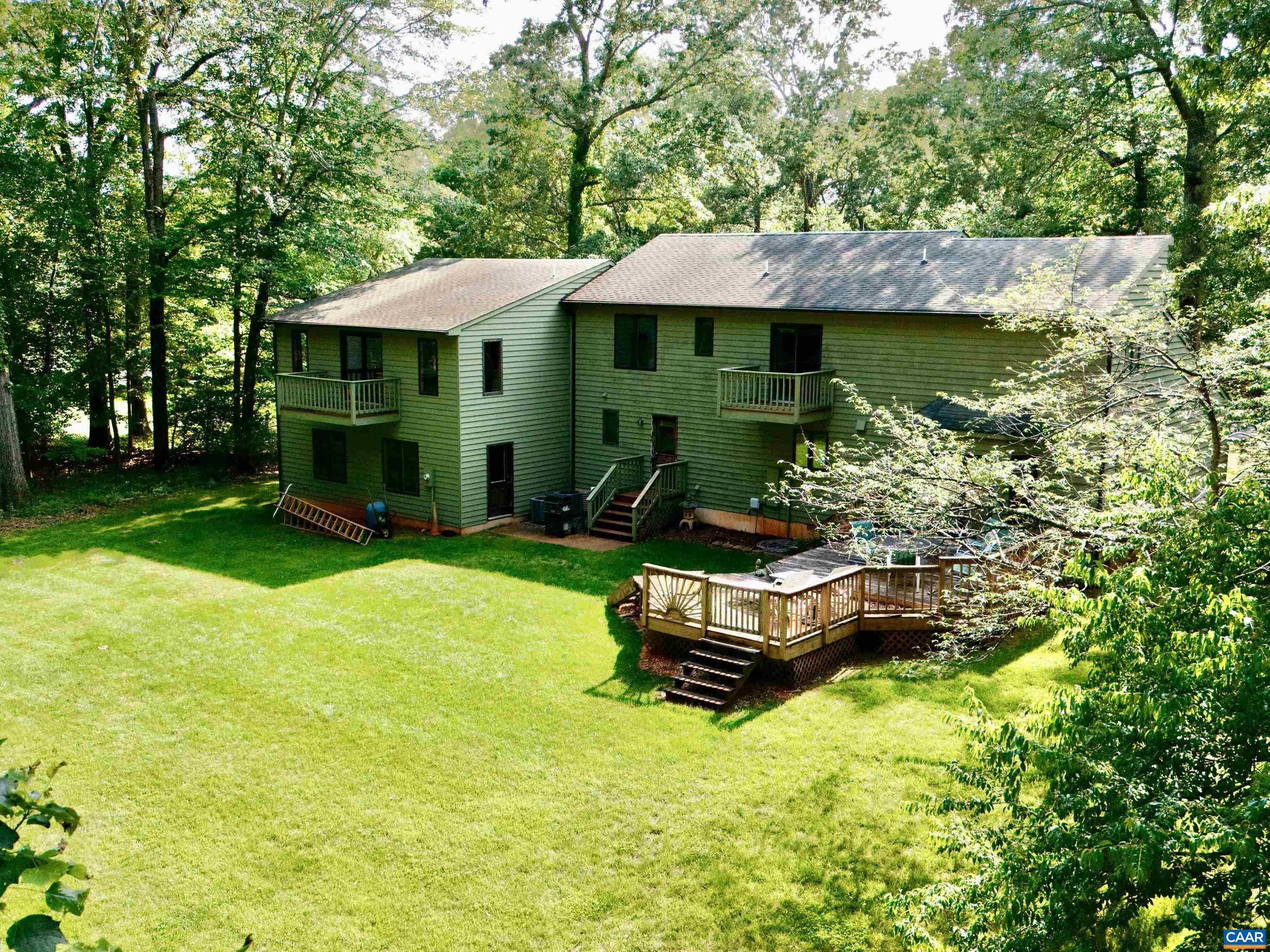 458 DEER DR, RUCKERSVILLE, Virginia 22968, 4 Bedrooms Bedrooms, ,3 BathroomsBathrooms,Residential,Incredible VALUE in Greene!,458 DEER DR,676148 MLS # 676148