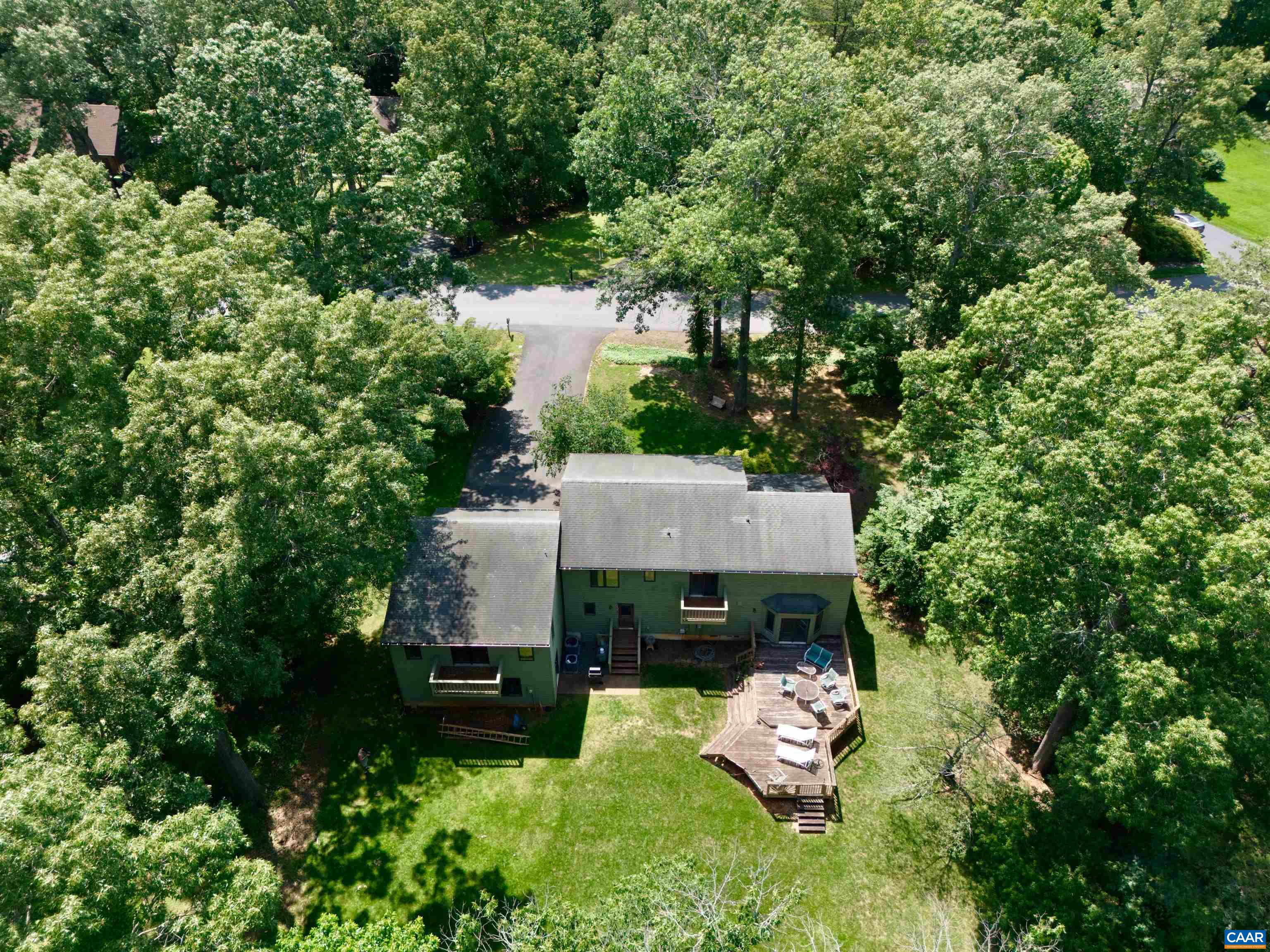 458 DEER DR, RUCKERSVILLE, Virginia 22968, 4 Bedrooms Bedrooms, ,3 BathroomsBathrooms,Residential,Incredible VALUE in Greene!,458 DEER DR,676148 MLS # 676148