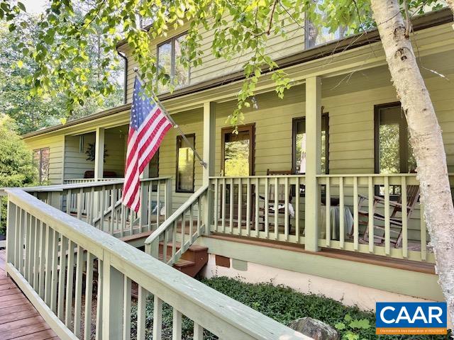 458 DEER DR, RUCKERSVILLE, Virginia 22968, 4 Bedrooms Bedrooms, ,3 BathroomsBathrooms,Residential,Incredible VALUE in Greene!,458 DEER DR,676148 MLS # 676148