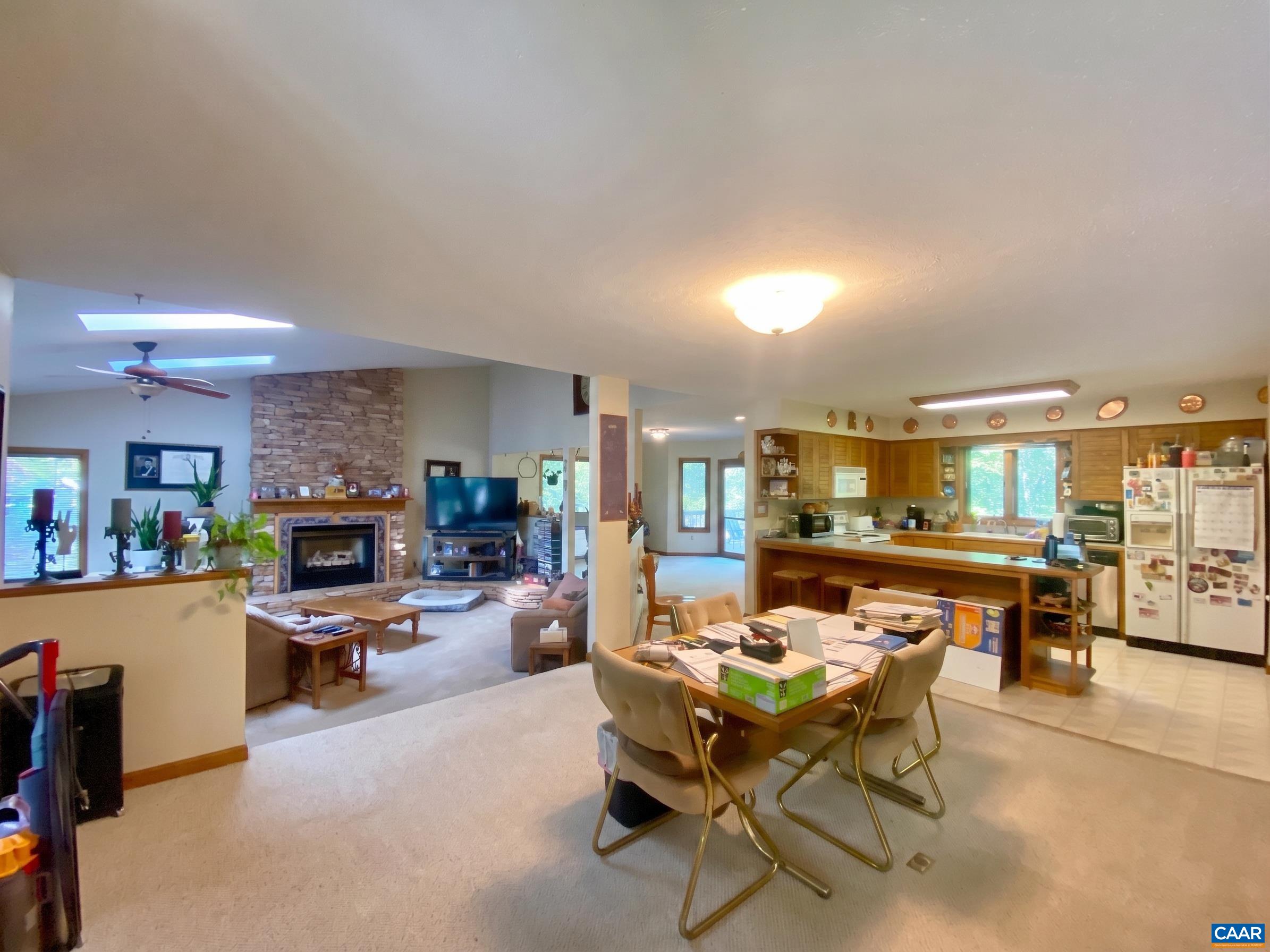 458 DEER DR, RUCKERSVILLE, Virginia 22968, 4 Bedrooms Bedrooms, ,3 BathroomsBathrooms,Residential,Incredible VALUE in Greene!,458 DEER DR,676148 MLS # 676148