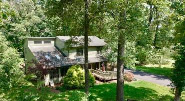 458 DEER DR, RUCKERSVILLE, Virginia 22968, 4 Bedrooms Bedrooms, ,3 BathroomsBathrooms,Residential,Incredible VALUE in Greene!,458 DEER DR,676148 MLS # 676148