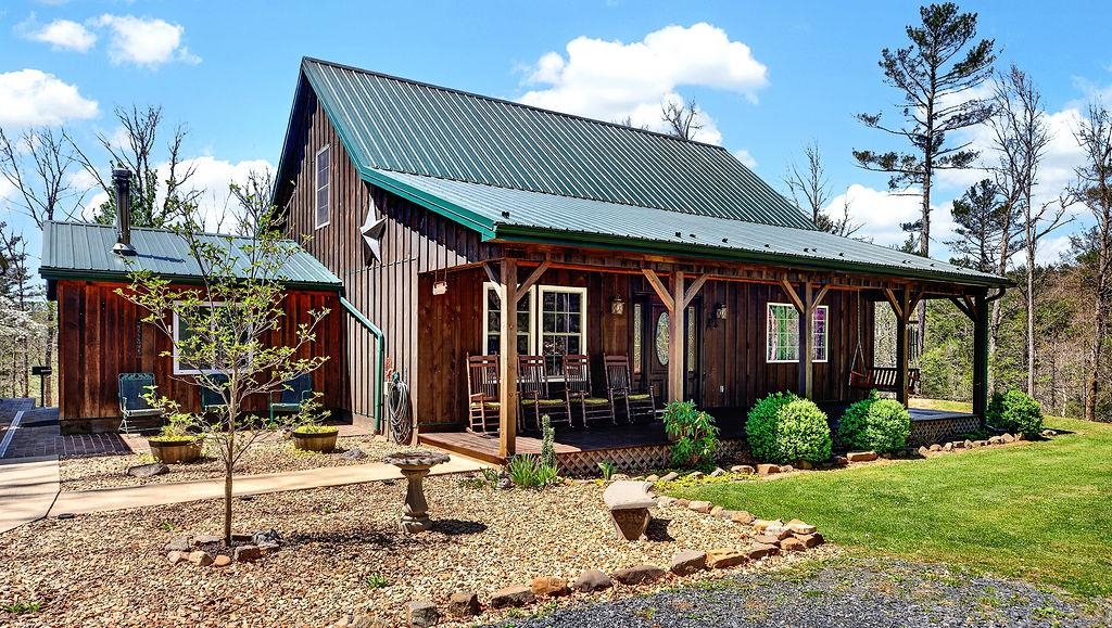 26 BOBCAT HILL, WEST AUGUSTA, Virginia 24485, 3 Bedrooms Bedrooms, ,2 BathroomsBathrooms,Residential,26 BOBCAT HILL,676150 MLS # 676150