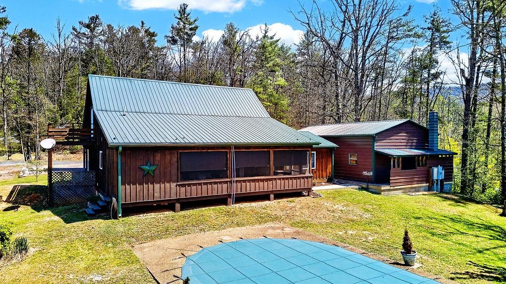 26 BOBCAT HILL, WEST AUGUSTA, Virginia 24485, 3 Bedrooms Bedrooms, ,2 BathroomsBathrooms,Residential,26 BOBCAT HILL,676150 MLS # 676150