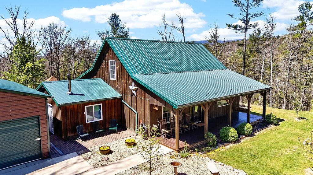 26 BOBCAT HILL, WEST AUGUSTA, Virginia 24485, 3 Bedrooms Bedrooms, ,2 BathroomsBathrooms,Residential,26 BOBCAT HILL,676150 MLS # 676150