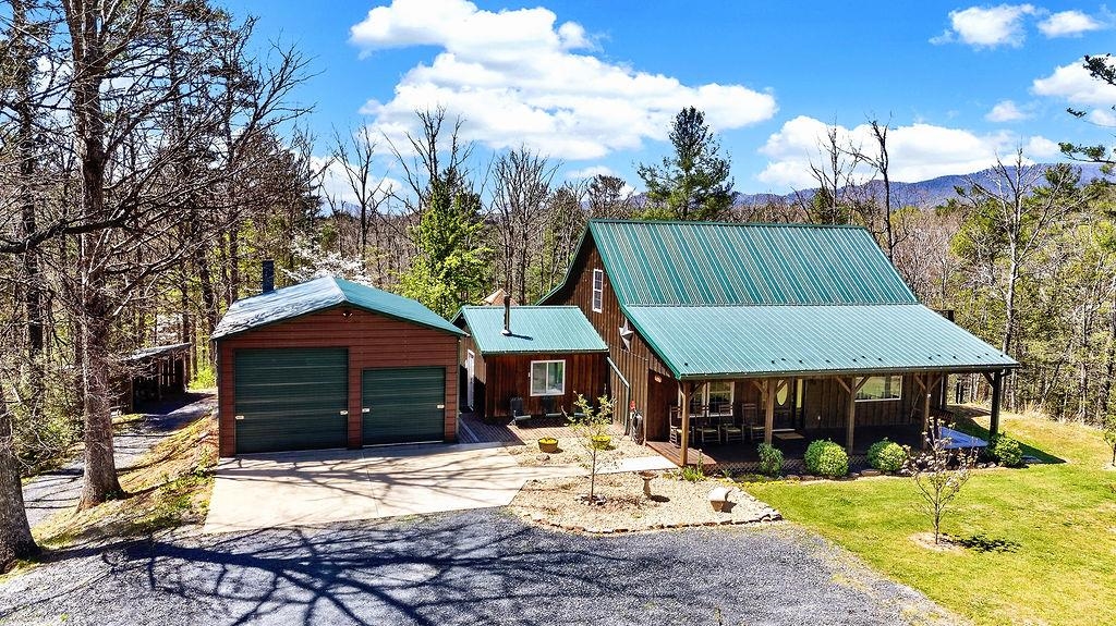 26 BOBCAT HILL, WEST AUGUSTA, Virginia 24485, 3 Bedrooms Bedrooms, ,2 BathroomsBathrooms,Residential,26 BOBCAT HILL,676150 MLS # 676150