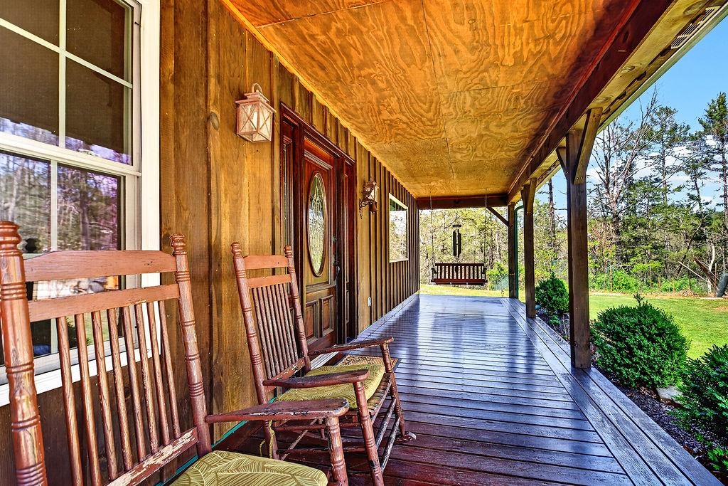 26 BOBCAT HILL, WEST AUGUSTA, Virginia 24485, 3 Bedrooms Bedrooms, ,2 BathroomsBathrooms,Residential,26 BOBCAT HILL,676150 MLS # 676150