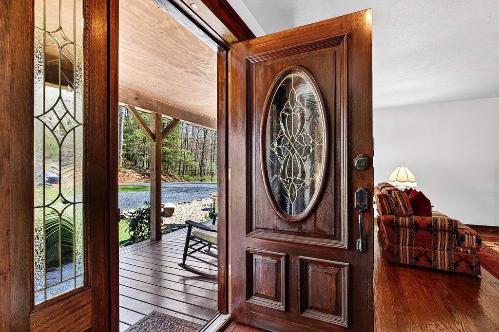 26 BOBCAT HILL, WEST AUGUSTA, Virginia 24485, 3 Bedrooms Bedrooms, ,2 BathroomsBathrooms,Residential,26 BOBCAT HILL,676150 MLS # 676150