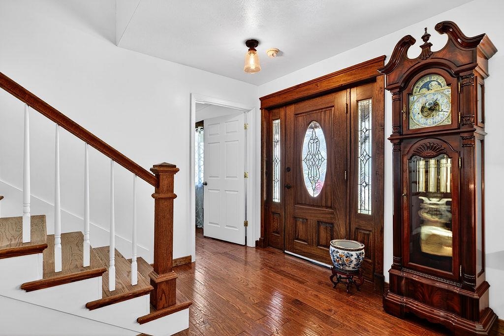 26 BOBCAT HILL, WEST AUGUSTA, Virginia 24485, 3 Bedrooms Bedrooms, ,2 BathroomsBathrooms,Residential,26 BOBCAT HILL,676150 MLS # 676150