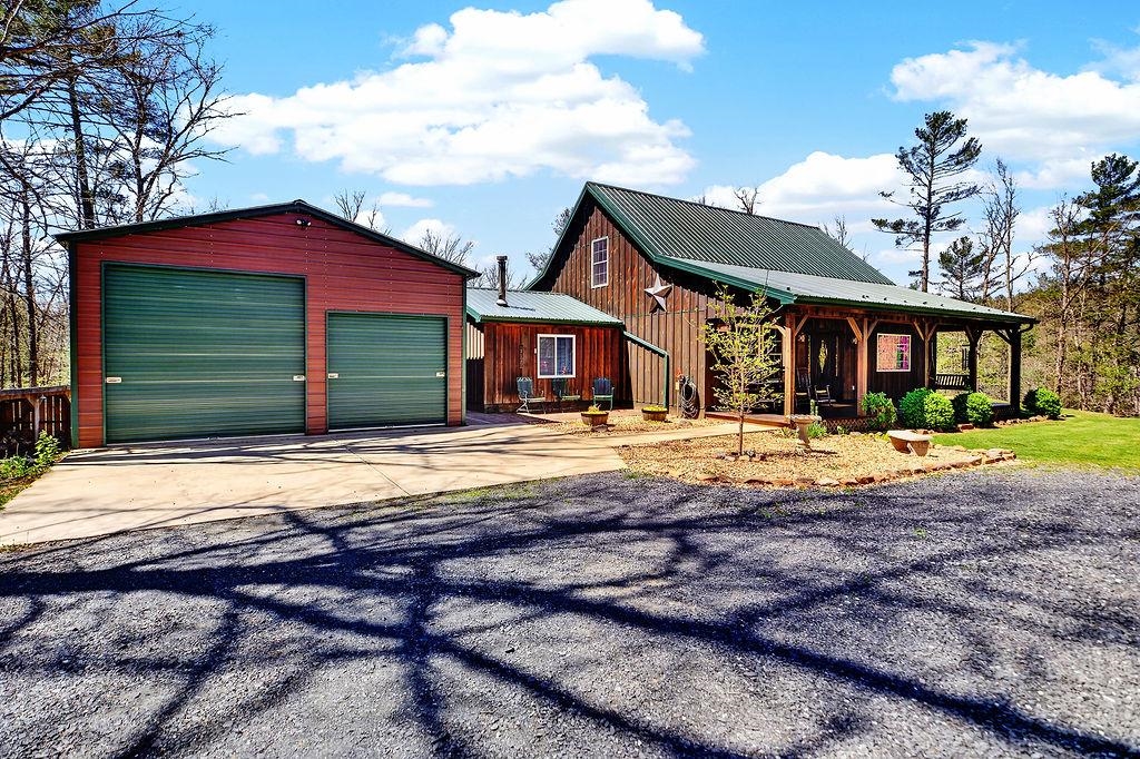 26 BOBCAT HILL, WEST AUGUSTA, Virginia 24485, 3 Bedrooms Bedrooms, ,2 BathroomsBathrooms,Residential,26 BOBCAT HILL,676150 MLS # 676150