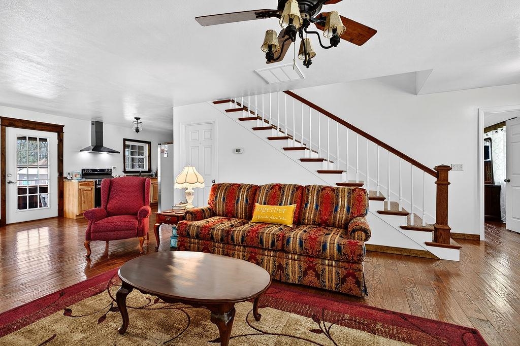 26 BOBCAT HILL, WEST AUGUSTA, Virginia 24485, 3 Bedrooms Bedrooms, ,2 BathroomsBathrooms,Residential,26 BOBCAT HILL,676150 MLS # 676150