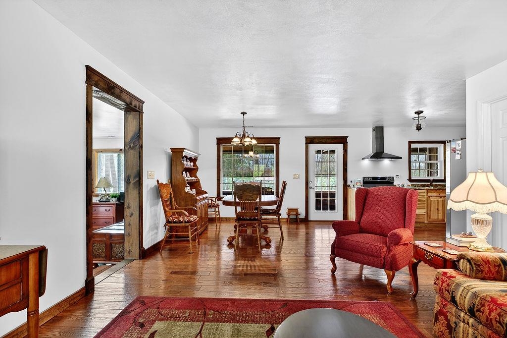 26 BOBCAT HILL, WEST AUGUSTA, Virginia 24485, 3 Bedrooms Bedrooms, ,2 BathroomsBathrooms,Residential,26 BOBCAT HILL,676150 MLS # 676150