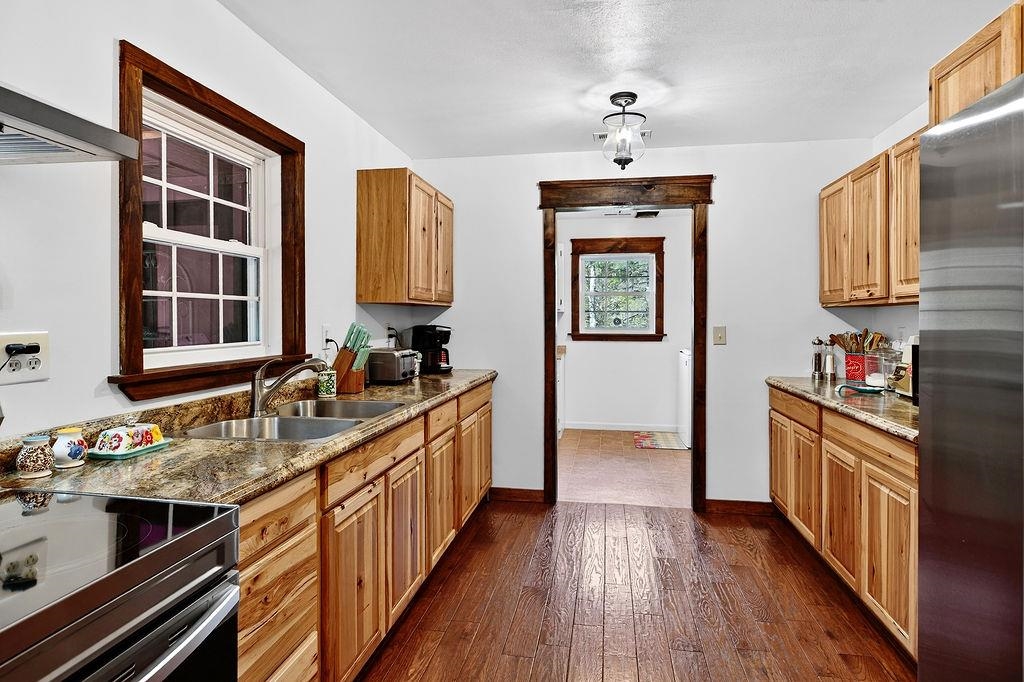 26 BOBCAT HILL, WEST AUGUSTA, Virginia 24485, 3 Bedrooms Bedrooms, ,2 BathroomsBathrooms,Residential,26 BOBCAT HILL,676150 MLS # 676150