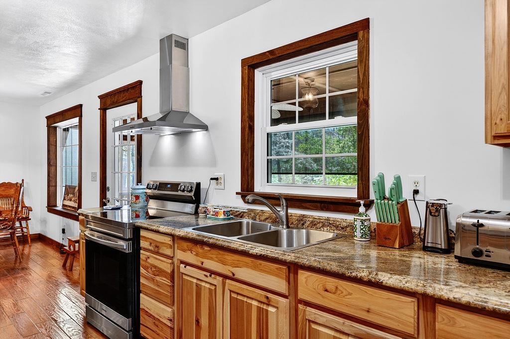 26 BOBCAT HILL, WEST AUGUSTA, Virginia 24485, 3 Bedrooms Bedrooms, ,2 BathroomsBathrooms,Residential,26 BOBCAT HILL,676150 MLS # 676150