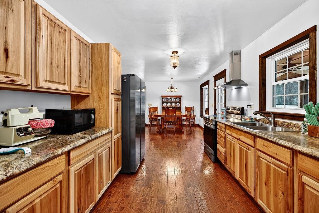 26 BOBCAT HILL, WEST AUGUSTA, Virginia 24485, 3 Bedrooms Bedrooms, ,2 BathroomsBathrooms,Residential,26 BOBCAT HILL,676150 MLS # 676150