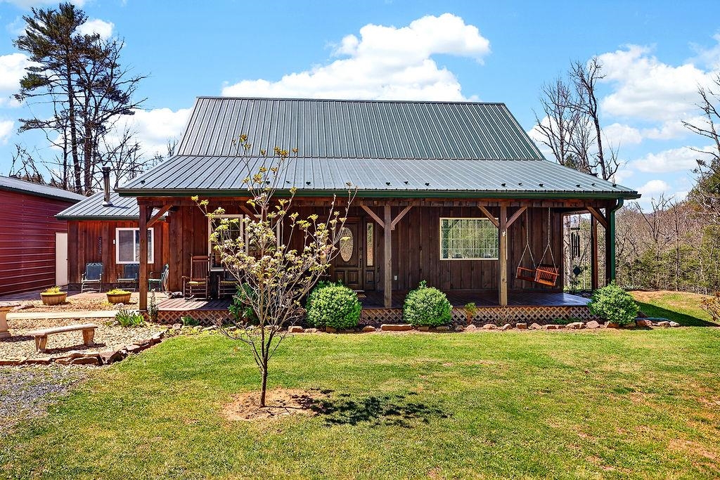 26 BOBCAT HILL, WEST AUGUSTA, Virginia 24485, 3 Bedrooms Bedrooms, ,2 BathroomsBathrooms,Residential,26 BOBCAT HILL,676150 MLS # 676150