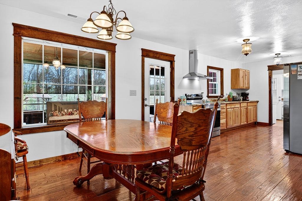 26 BOBCAT HILL, WEST AUGUSTA, Virginia 24485, 3 Bedrooms Bedrooms, ,2 BathroomsBathrooms,Residential,26 BOBCAT HILL,676150 MLS # 676150