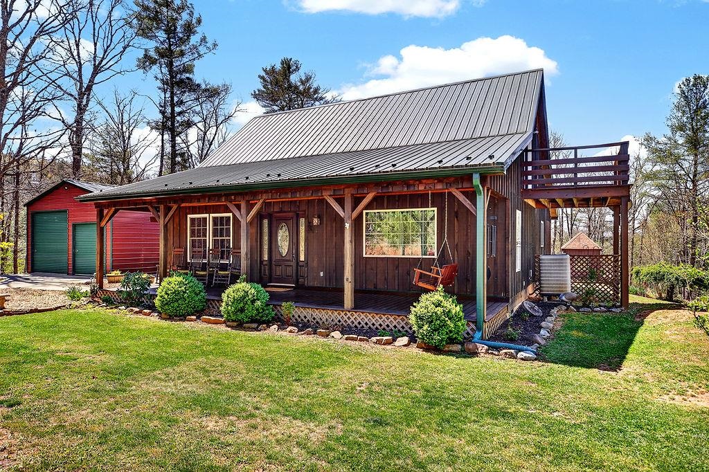 26 BOBCAT HILL, WEST AUGUSTA, Virginia 24485, 3 Bedrooms Bedrooms, ,2 BathroomsBathrooms,Residential,26 BOBCAT HILL,676150 MLS # 676150