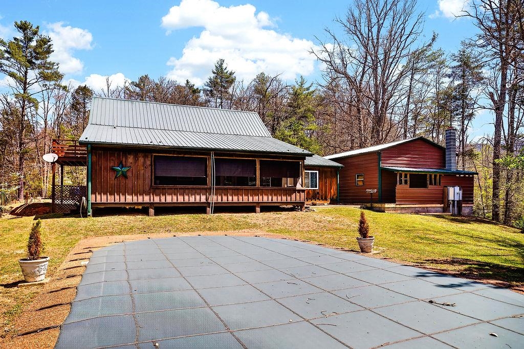 26 BOBCAT HILL, WEST AUGUSTA, Virginia 24485, 3 Bedrooms Bedrooms, ,2 BathroomsBathrooms,Residential,26 BOBCAT HILL,676150 MLS # 676150