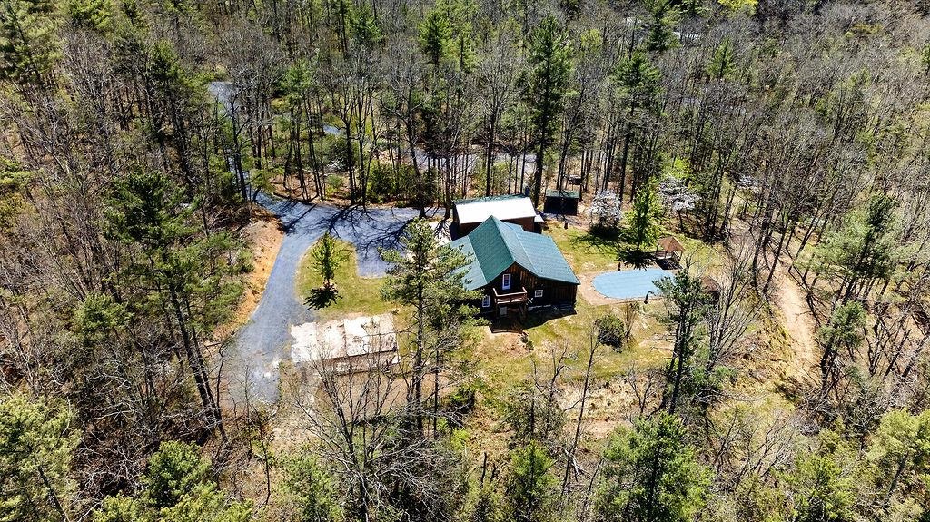 26 BOBCAT HILL, WEST AUGUSTA, Virginia 24485, 3 Bedrooms Bedrooms, ,2 BathroomsBathrooms,Residential,26 BOBCAT HILL,676150 MLS # 676150