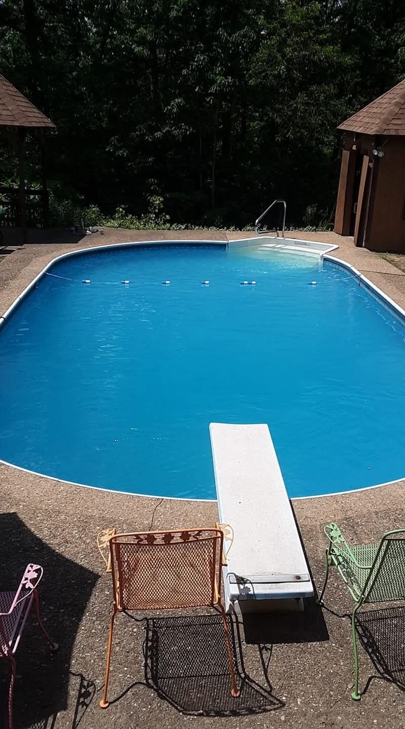 26 BOBCAT HILL, WEST AUGUSTA, Virginia 24485, 3 Bedrooms Bedrooms, ,2 BathroomsBathrooms,Residential,26 BOBCAT HILL,676150 MLS # 676150