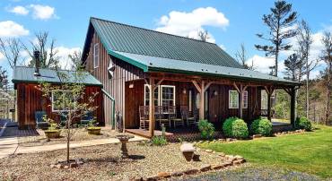 26 BOBCAT HILL, WEST AUGUSTA, Virginia 24485, 3 Bedrooms Bedrooms, ,2 BathroomsBathrooms,Residential,26 BOBCAT HILL,676150 MLS # 676150