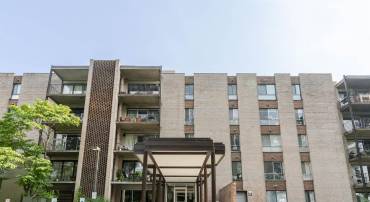 Secure condos in Downtown Charlottesville with loads of parking