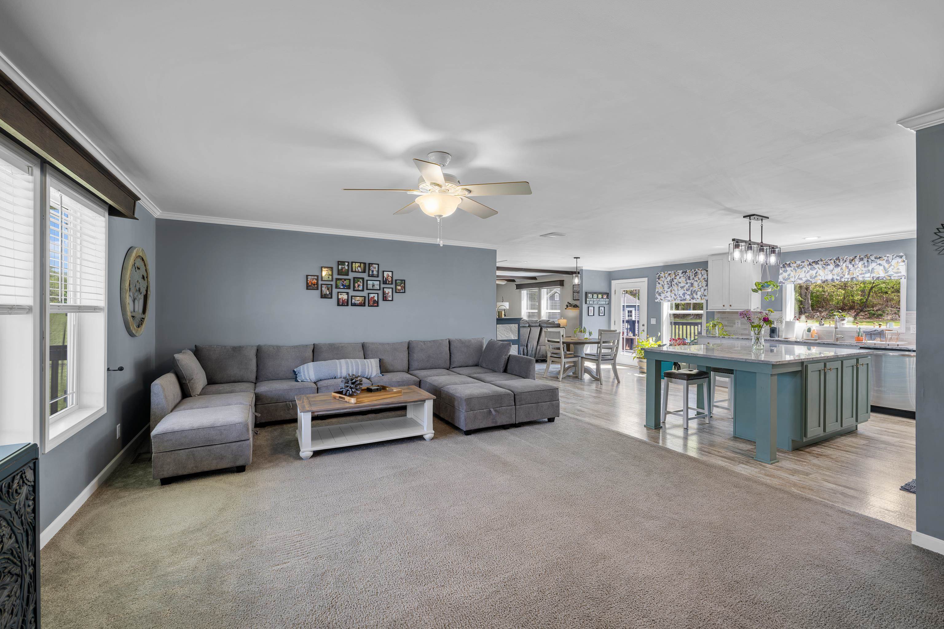 7669 FIFE LN, PORT REPUBLIC, Virginia 24471, 3 Bedrooms Bedrooms, ,2 BathroomsBathrooms,Residential,7669 FIFE LN,676123 MLS # 676123