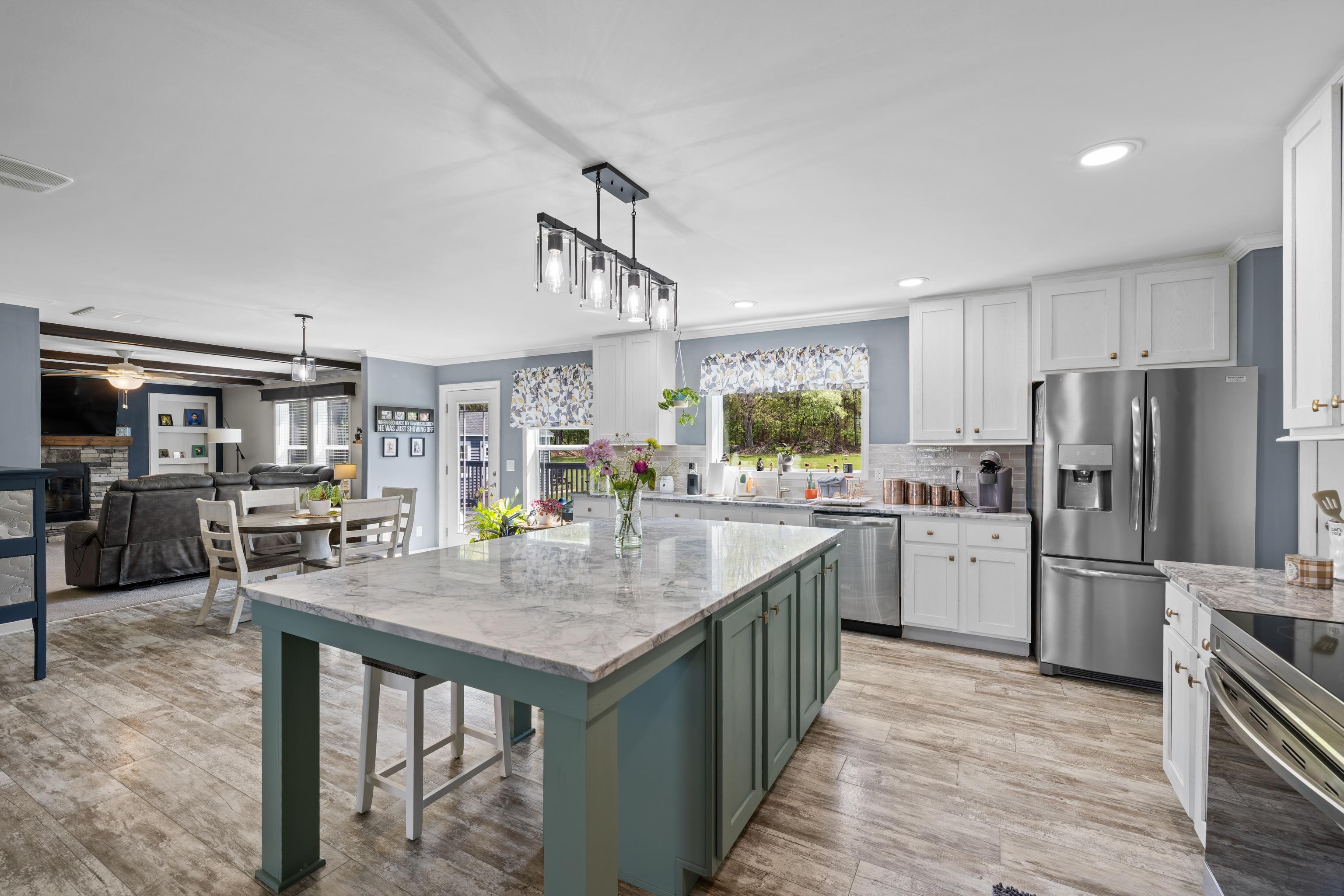 7669 FIFE LN, PORT REPUBLIC, Virginia 24471, 3 Bedrooms Bedrooms, ,2 BathroomsBathrooms,Residential,7669 FIFE LN,676123 MLS # 676123