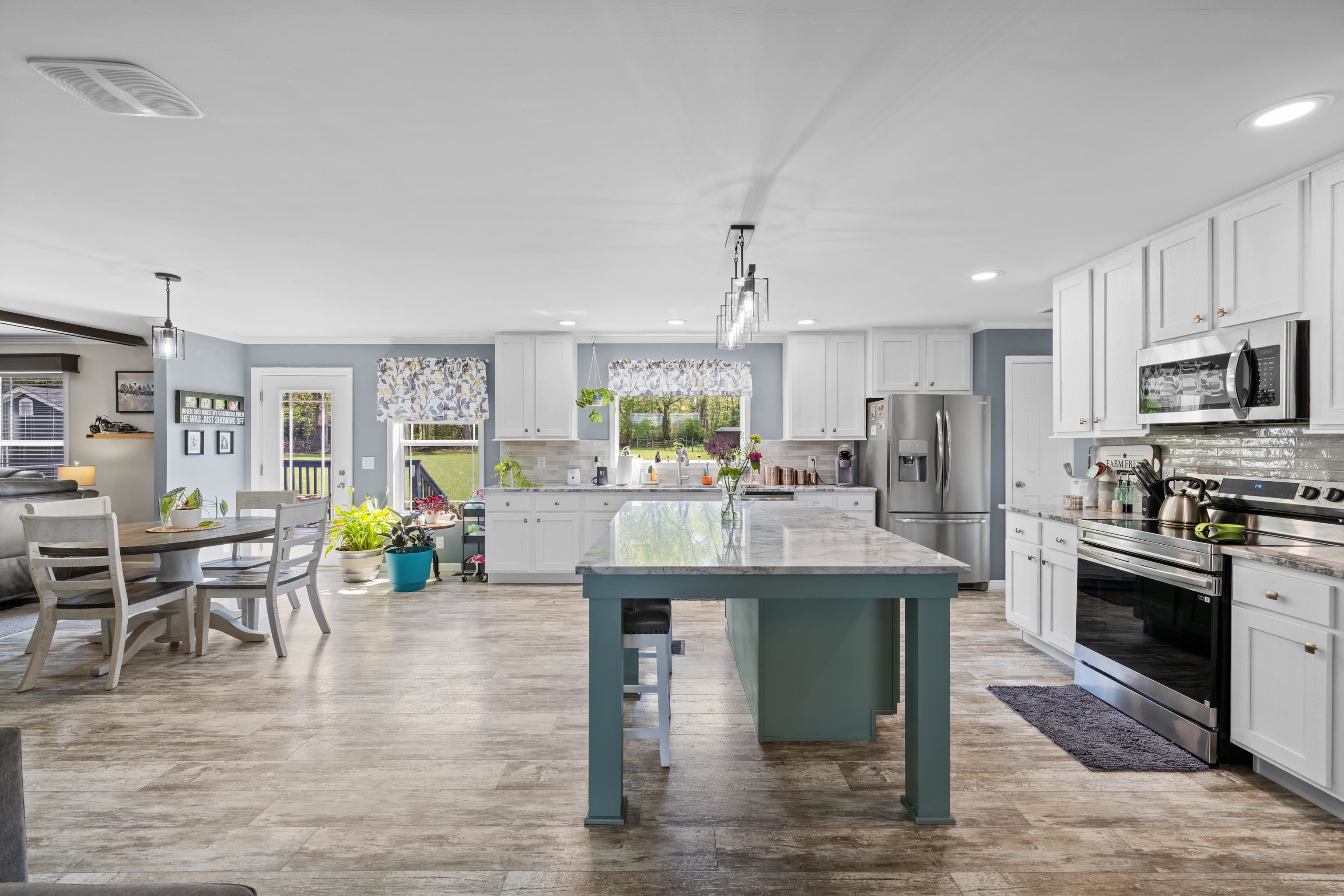 7669 FIFE LN, PORT REPUBLIC, Virginia 24471, 3 Bedrooms Bedrooms, ,2 BathroomsBathrooms,Residential,7669 FIFE LN,676123 MLS # 676123