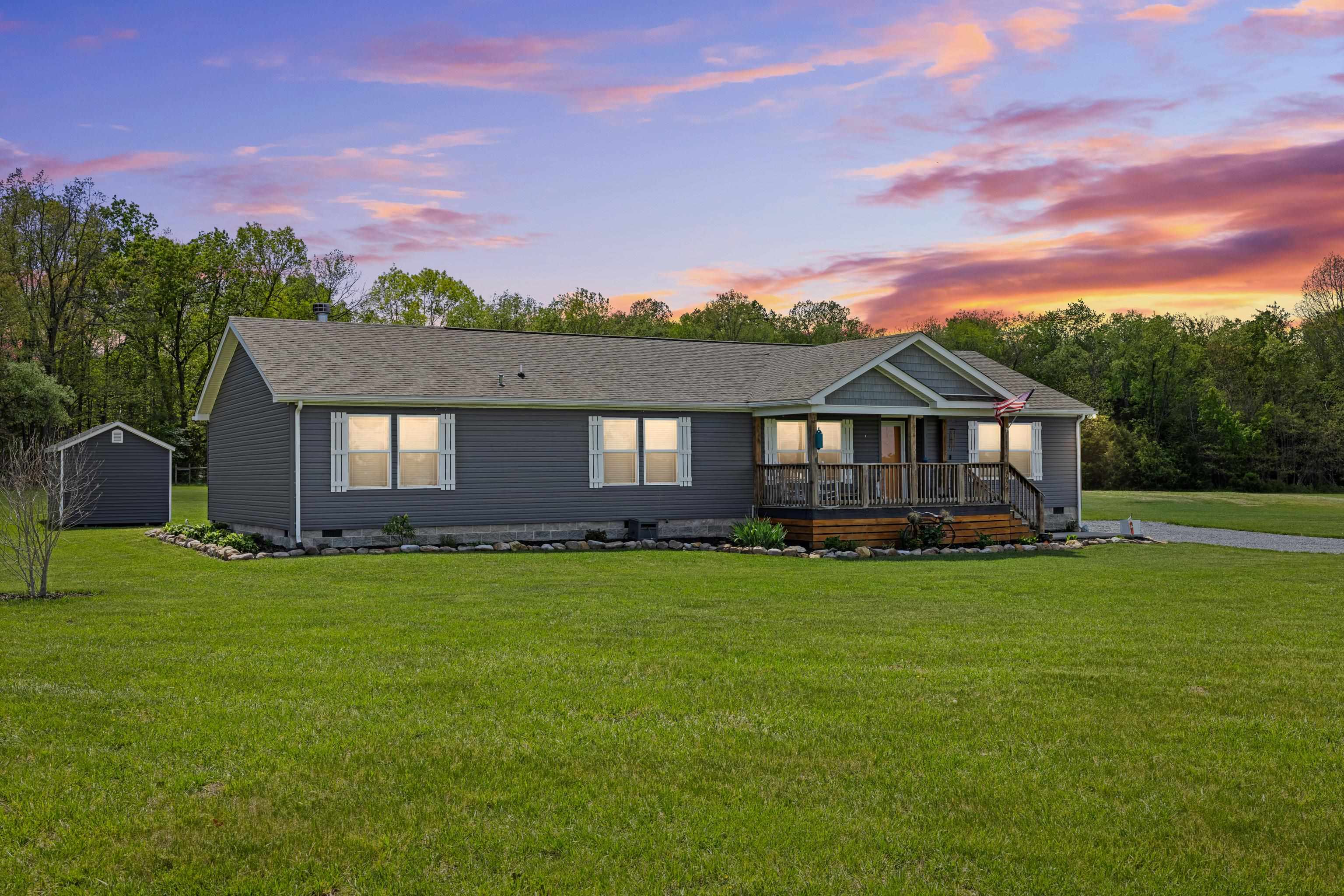 7669 FIFE LN, PORT REPUBLIC, Virginia 24471, 3 Bedrooms Bedrooms, ,2 BathroomsBathrooms,Residential,7669 FIFE LN,676123 MLS # 676123