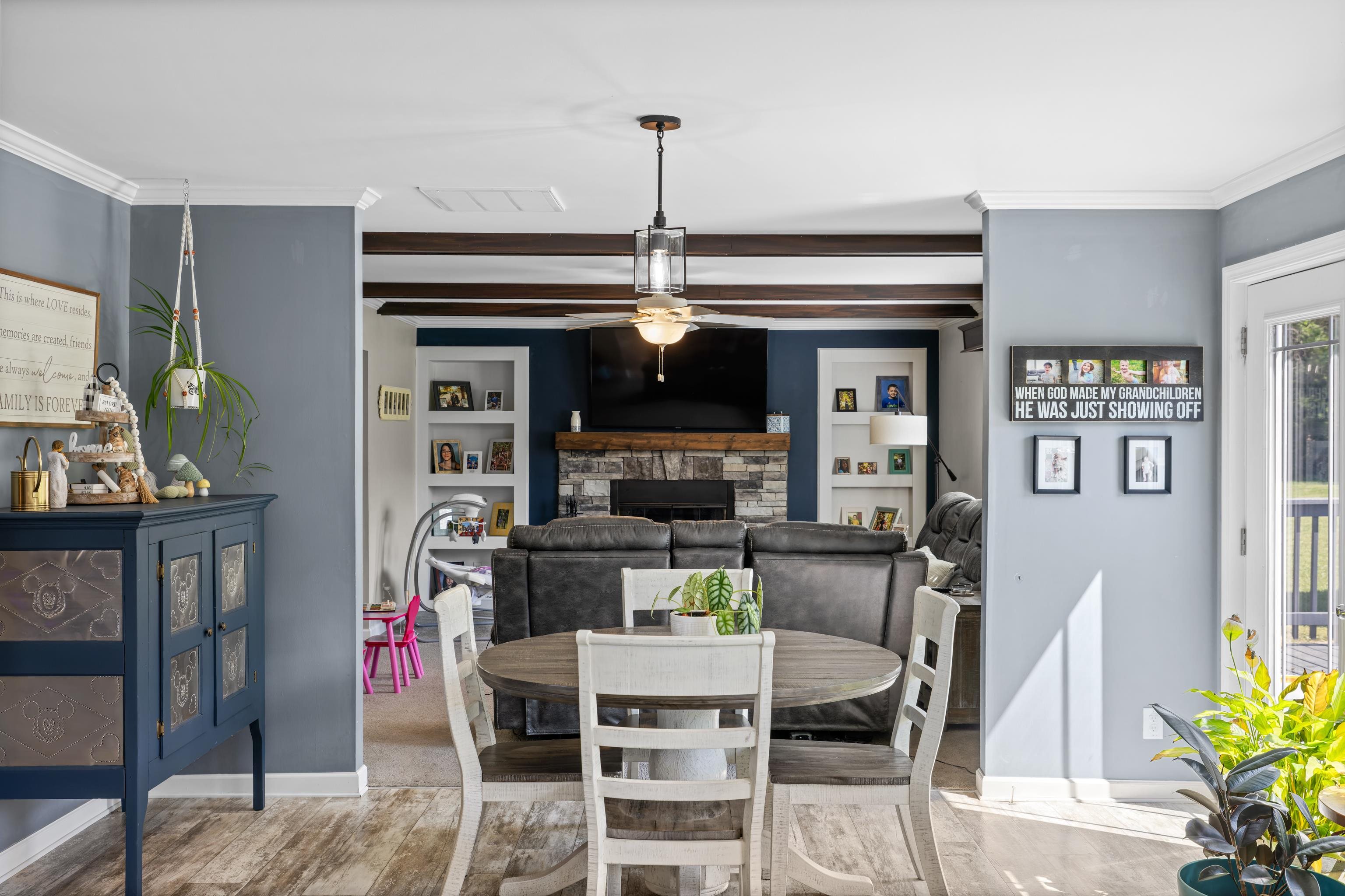 7669 FIFE LN, PORT REPUBLIC, Virginia 24471, 3 Bedrooms Bedrooms, ,2 BathroomsBathrooms,Residential,7669 FIFE LN,676123 MLS # 676123