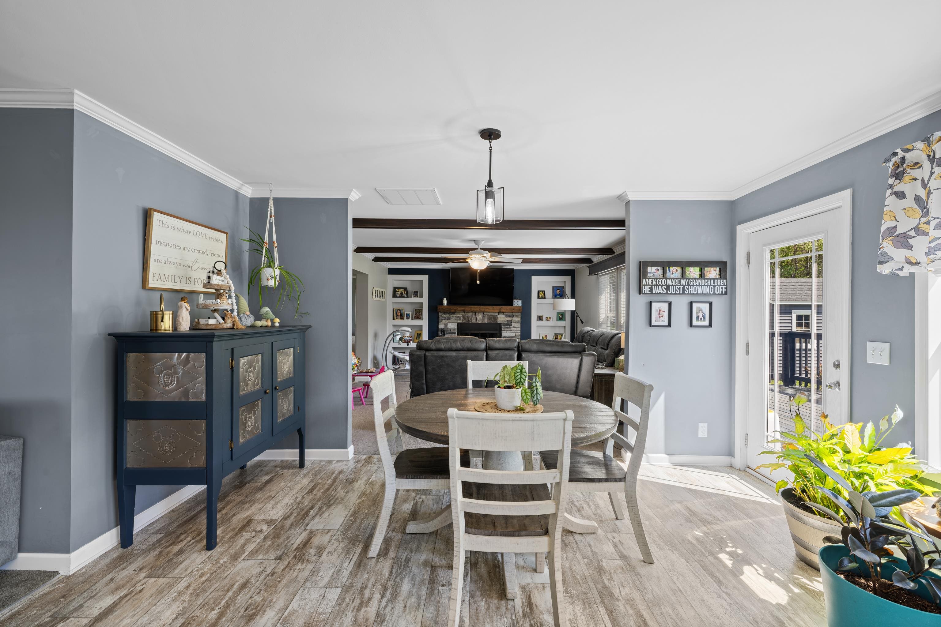 7669 FIFE LN, PORT REPUBLIC, Virginia 24471, 3 Bedrooms Bedrooms, ,2 BathroomsBathrooms,Residential,7669 FIFE LN,676123 MLS # 676123