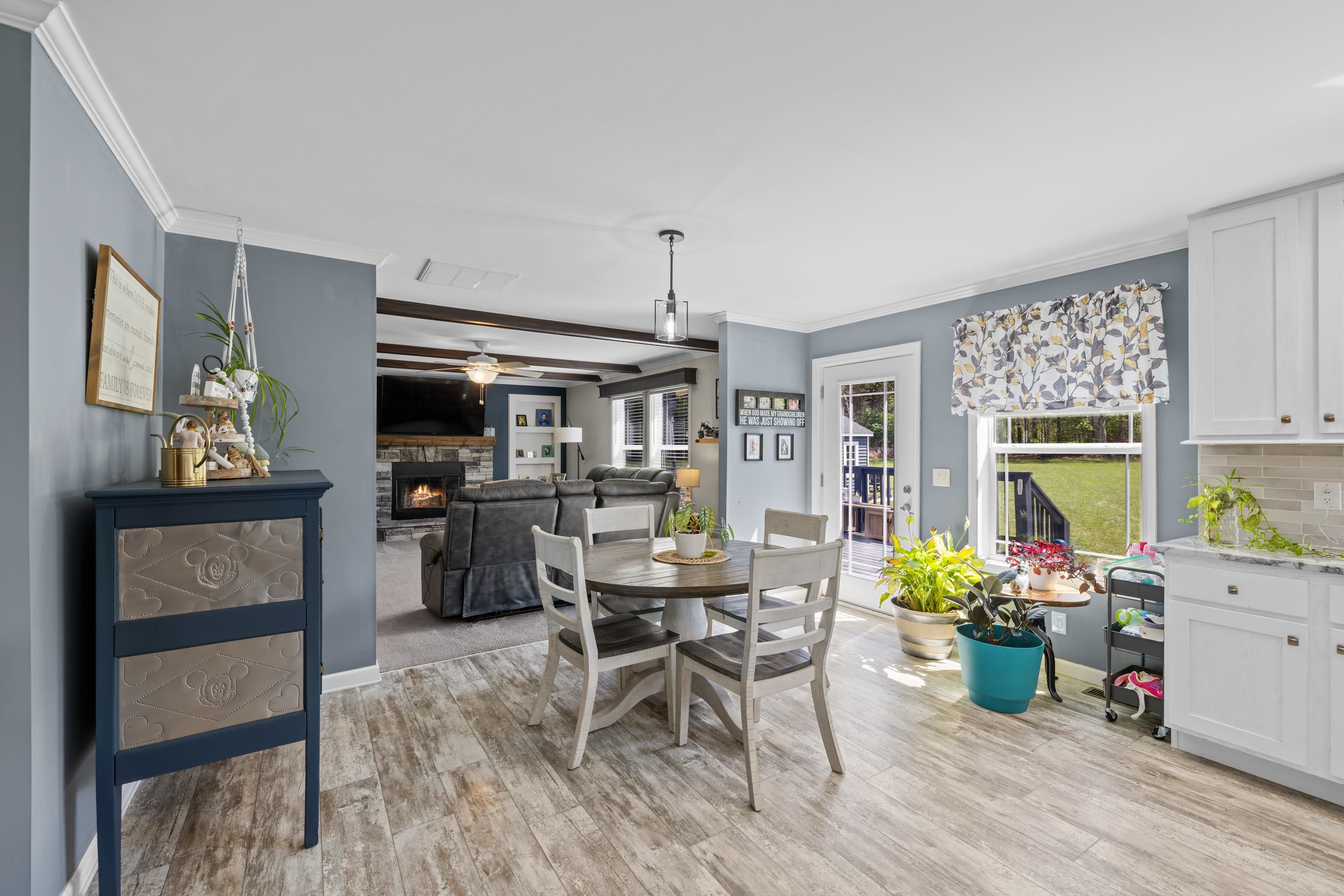 7669 FIFE LN, PORT REPUBLIC, Virginia 24471, 3 Bedrooms Bedrooms, ,2 BathroomsBathrooms,Residential,7669 FIFE LN,676123 MLS # 676123