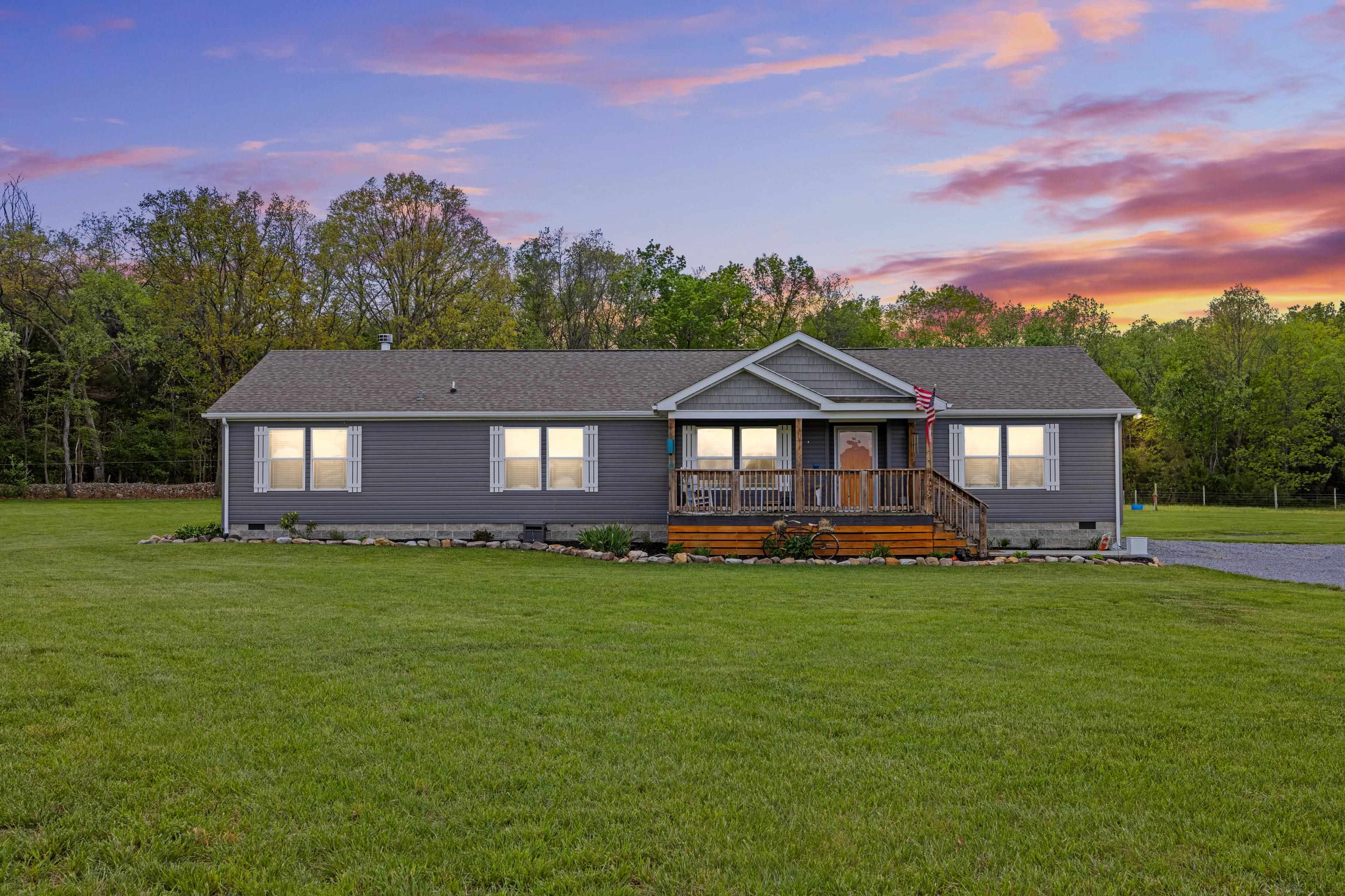 7669 FIFE LN, PORT REPUBLIC, Virginia 24471, 3 Bedrooms Bedrooms, ,2 BathroomsBathrooms,Residential,7669 FIFE LN,676123 MLS # 676123