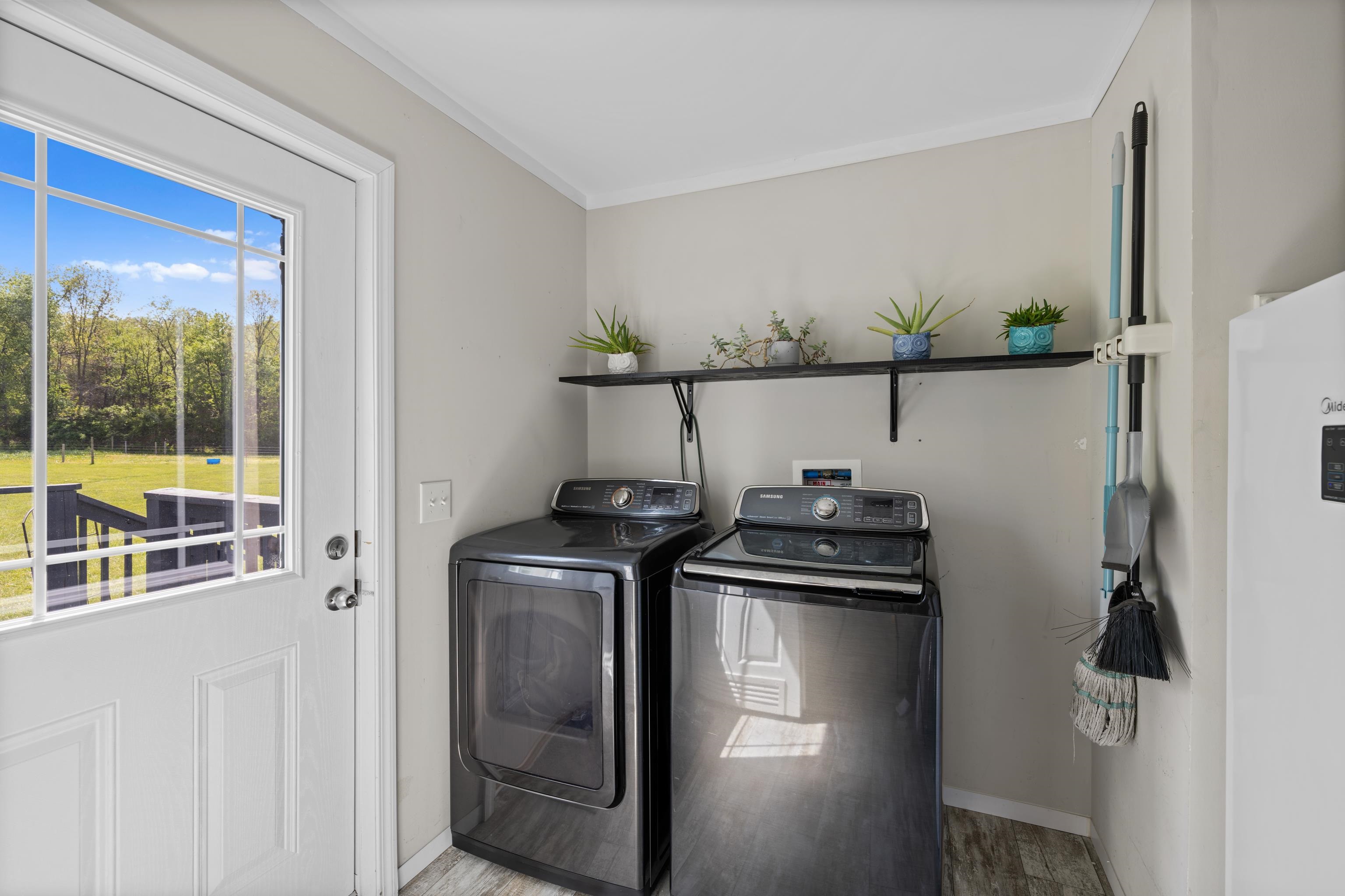 7669 FIFE LN, PORT REPUBLIC, Virginia 24471, 3 Bedrooms Bedrooms, ,2 BathroomsBathrooms,Residential,7669 FIFE LN,676123 MLS # 676123