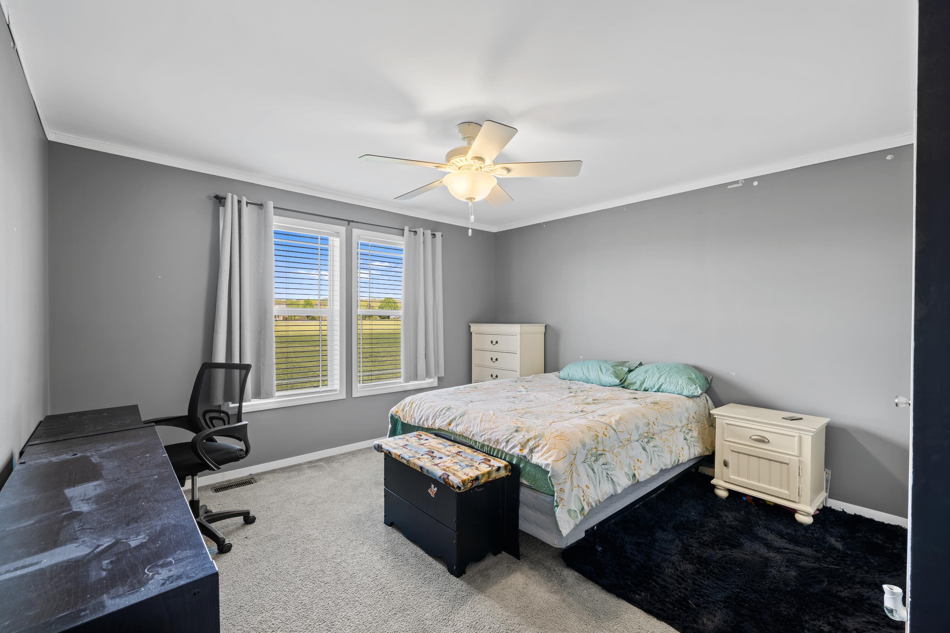 7669 FIFE LN, PORT REPUBLIC, Virginia 24471, 3 Bedrooms Bedrooms, ,2 BathroomsBathrooms,Residential,7669 FIFE LN,676123 MLS # 676123